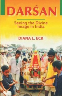 Image of Darsan : seeing the divine image in india